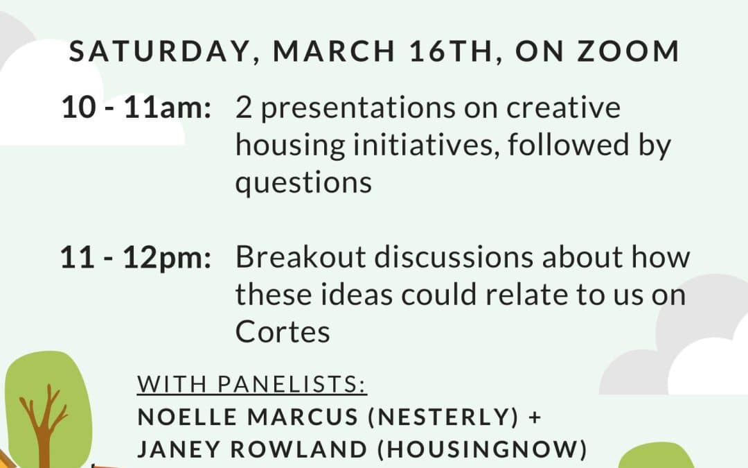Home Sharing Forum
