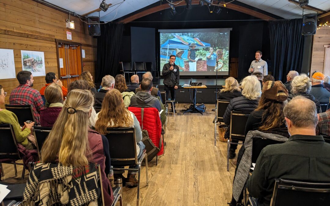 Housing Forum & Survey