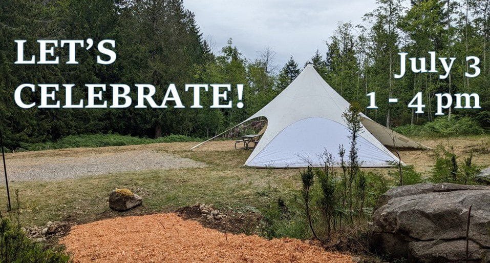 Let’s Celebrate! | July 3, 1-4pm