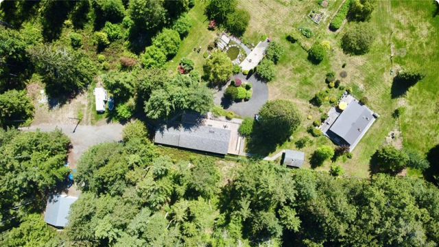 Cortes Community Land Trust