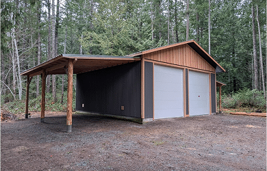 Cortes Wood Makerspace