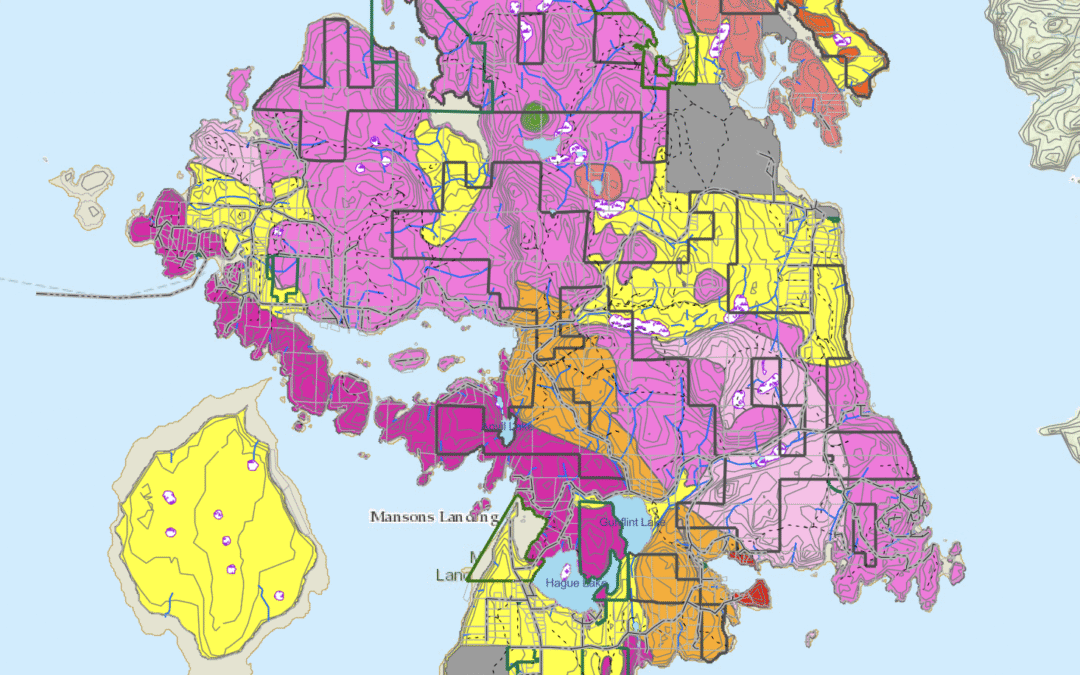 Check out these Cortes eco-maps