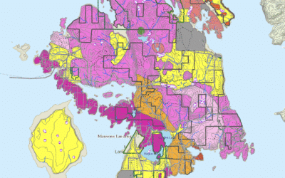Check out these Cortes eco-maps