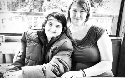 Single Mom & Daughter Looking for our forever home